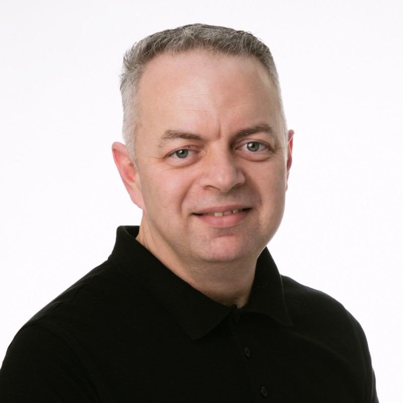 Dan Jacobs, CEO